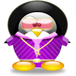 penguin pingouin pinguino 424